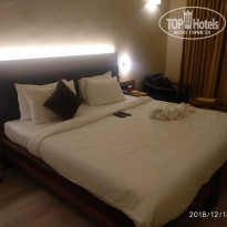 Somy Resorts 2* - Фото отеля