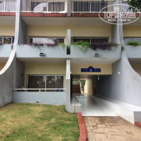 Brisas Del Caribe 4* - Фото отеля