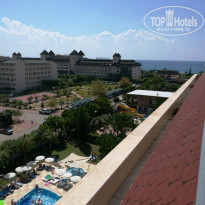 Titan Select 5* - Фото отеля