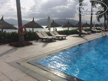 Vinpearl Resort & Spa Nha Trang Bay 5* - Фото отеля