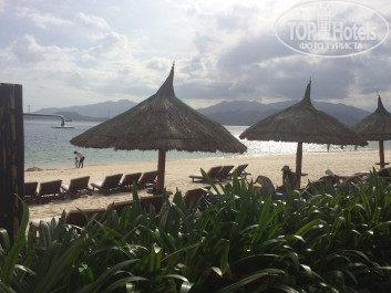 Vinpearl Resort & Spa Nha Trang Bay 5* - Фото отеля