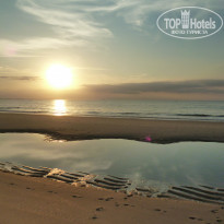 Ocean Star Resort 4* - Фото отеля