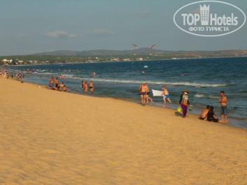 Ocean Star Resort 4* - Фото отеля