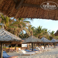 Ocean Star Resort 4* - Фото отеля