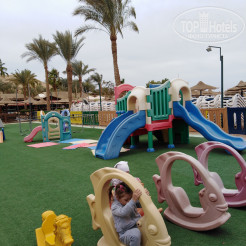 Для детей Naama Bay Promenade Resort Managed By Accor