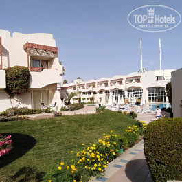 Naama Bay Promenade Resort Managed By Accor 5* - Фото отеля