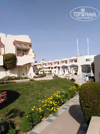 Naama Bay Promenade Beach Resort Managed By Accor 5* - Фото отеля