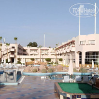 Naama Bay Promenade Beach Resort Managed By Accor 5* - Фото отеля
