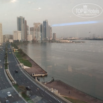 Golden Tulip Sharjah 4* - Фото отеля