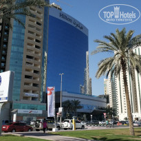 Golden Tulip Sharjah 4* - Фото отеля