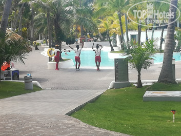 Riu Naiboa 4* - Фото отеля