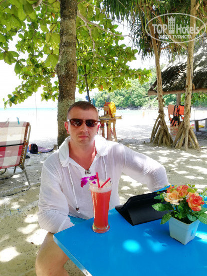 Baan Karon Resort 3* Ката - Фото отеля