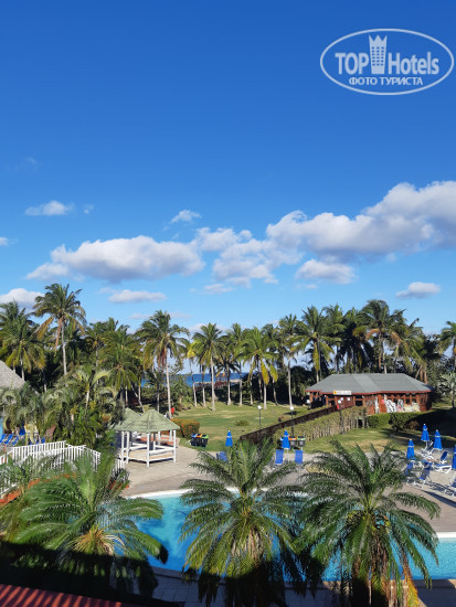 Brisas Del Caribe 4* - Фото отеля