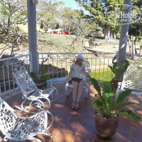 Brisas Del Caribe 4* - Фото отеля