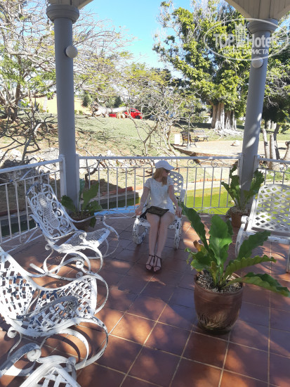 Brisas Del Caribe 4* - Фото отеля
