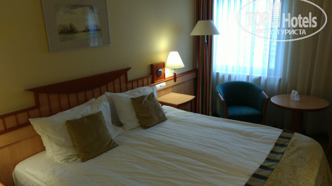 Danubius Hotel Helia 4* - Фото отеля