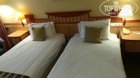 Danubius Hotel Helia 4* - Фото отеля