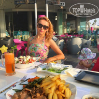 Faros 4* - Фото отеля