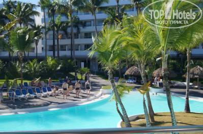 Riu Naiboa 4* - Фото отеля