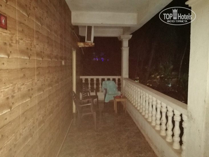 Новые добавленные фото туристов в Thomas House