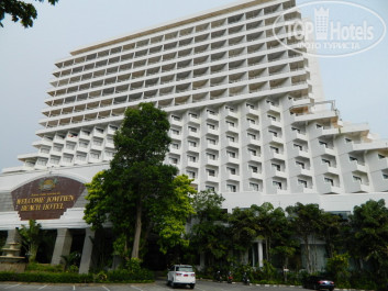 Welcome Jomtien Beach 3* - Фото отеля