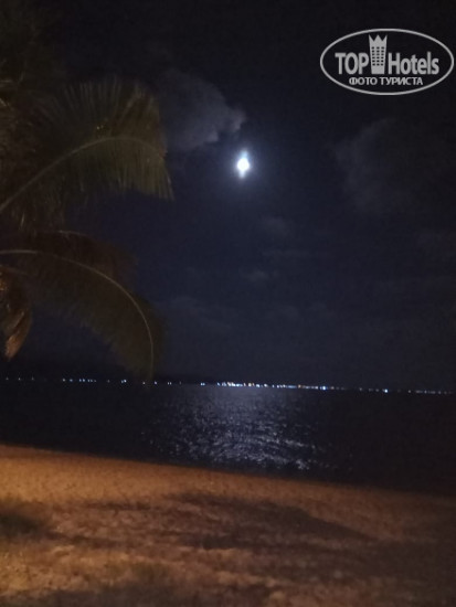 Ninh Thuan Retreat