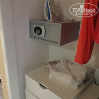 Brisas Del Caribe 4* - Фото отеля