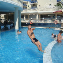 Premier Nergis Beach 4* - Фото отеля