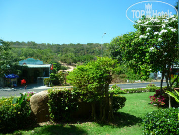 Ocean Star Resort 4* - Фото отеля