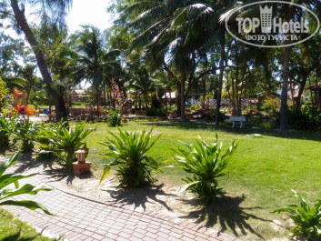 TTC Resort Premium Ninh Thuan 4* - Фото отеля