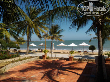 TTC Resort Premium Ninh Thuan 4* - Фото отеля