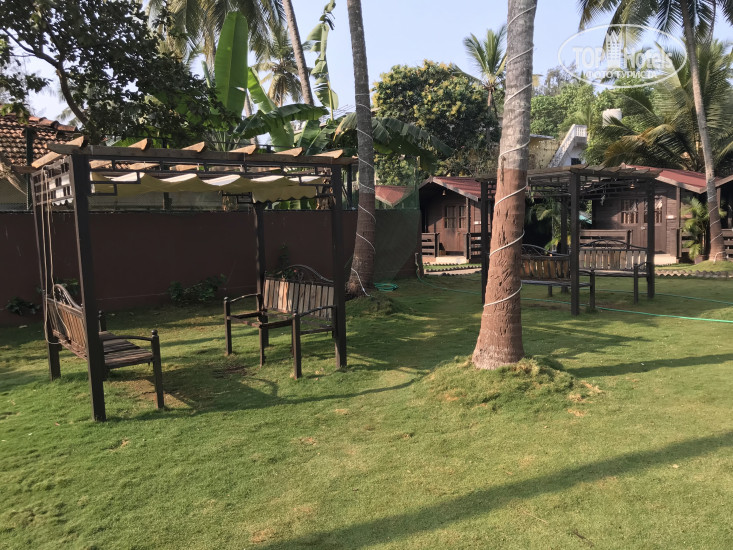 Новые добавленные фото туристов в MAP5 Village Resort