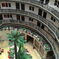 My Home Sky Hotel (закрыт)