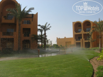 Stella Beach Resort & SPA Makadi Bay 5* - Фото отеля