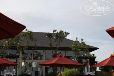 The St. Regis Bali Resort 5* - Фото отеля