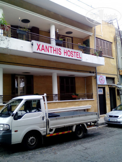 Фото Xanthis Hostel Nicosia City Centre