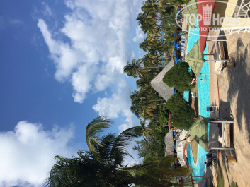 Brisas Del Caribe 4* - Фото отеля