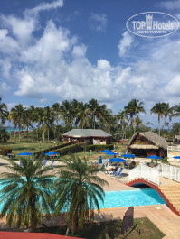Brisas Del Caribe 4* - Фото отеля