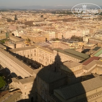 San Marco 3* Ватикан - Фото отеля
