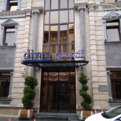 Отель Divan Suites Batumi Home