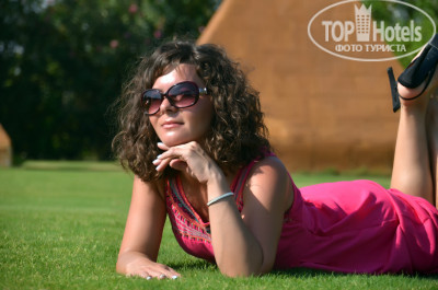 Dessole Royal Rojana Resort 5* - Фото отеля