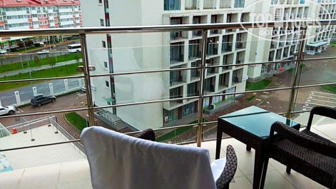 Bridge Resort (Бридж Резорт) 4* - Фото отеля