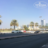 Golden Tulip Sharjah 4* - Фото отеля