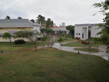 Brisas Del Caribe 4* - Фото отеля