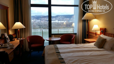Danubius Hotel Helia 4* - Фото отеля