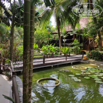 Princess Kamala Beachfront Hotel 5* - Фото отеля