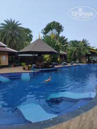 Princess Kamala Beachfront Hotel 5* - Фото отеля