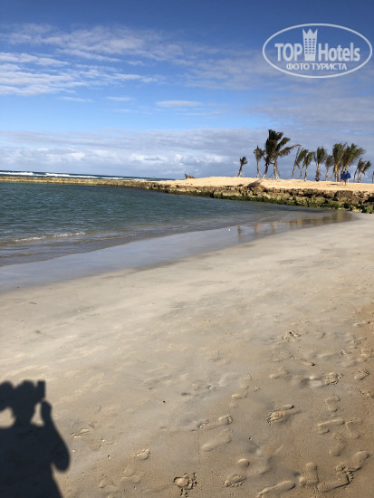 Ocean El Faro 5* - Фото отеля
