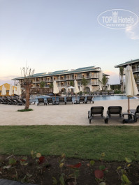 Ocean El Faro 5* - Фото отеля