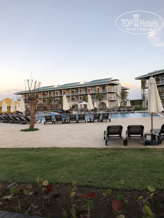 Ocean El Faro 5* - Фото отеля